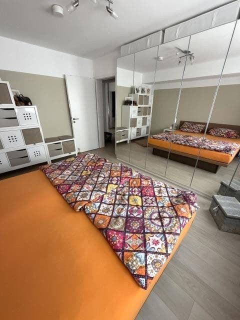 Prenájom bytu 3-izbový 105 m², Lise-Meitner-Straße 9, Hildesheim, Dolné Sasko Prenájom bytu 3-izbový 105 m², Lise-Meitner-Straße 9, Hildesheim, Dolné Sasko