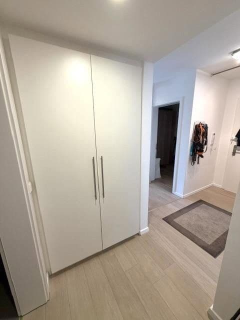 Prenájom bytu 3-izbový 105 m², Lise-Meitner-Straße 9, Hildesheim, Dolné Sasko Prenájom bytu 3-izbový 105 m², Lise-Meitner-Straße 9, Hildesheim, Dolné Sasko