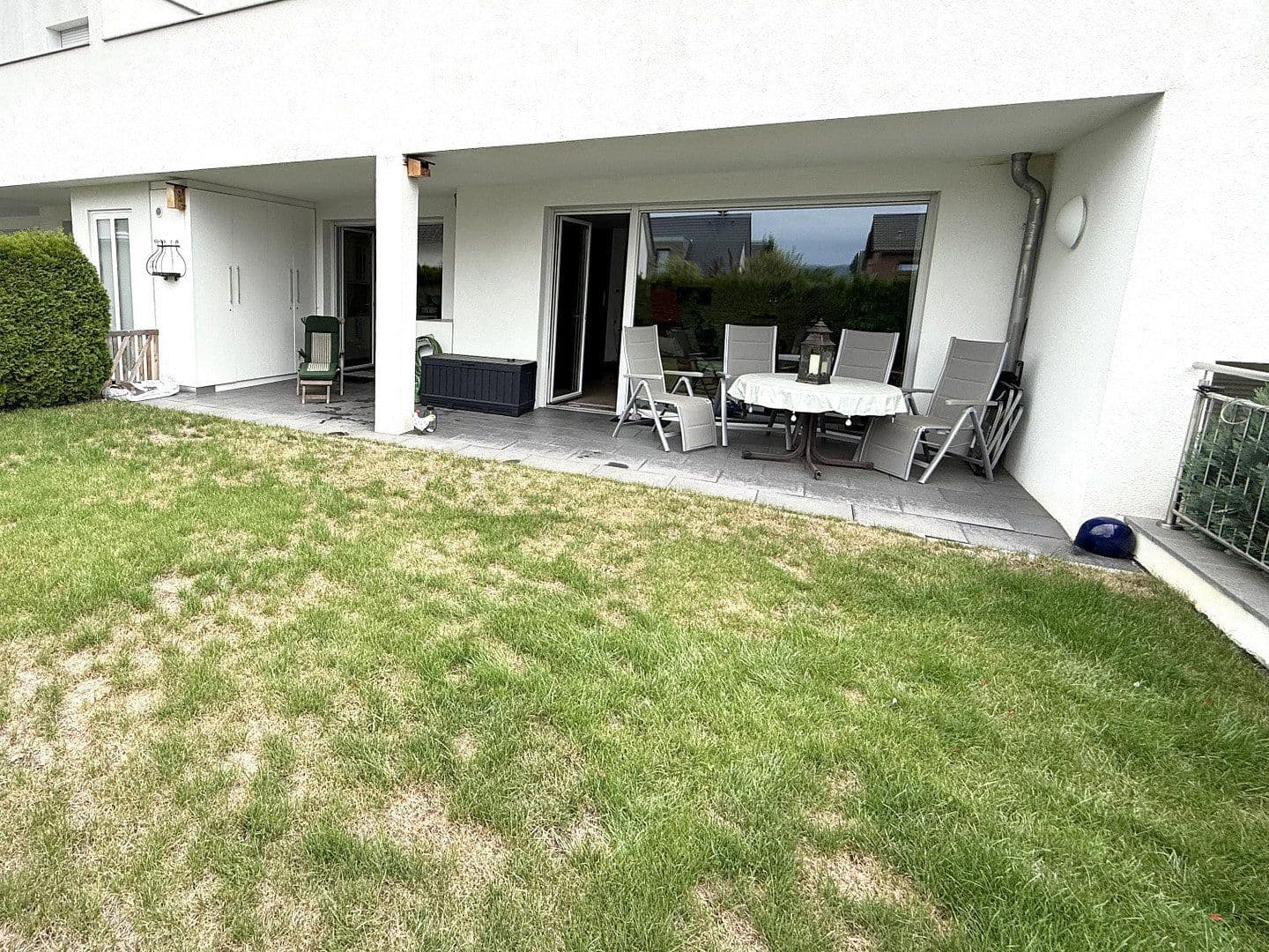Prenájom bytu 3-izbový 105 m², Lise-Meitner-Straße 9, Hildesheim, Dolné Sasko Prenájom bytu 3-izbový 105 m², Lise-Meitner-Straße 9, Hildesheim, Dolné Sasko