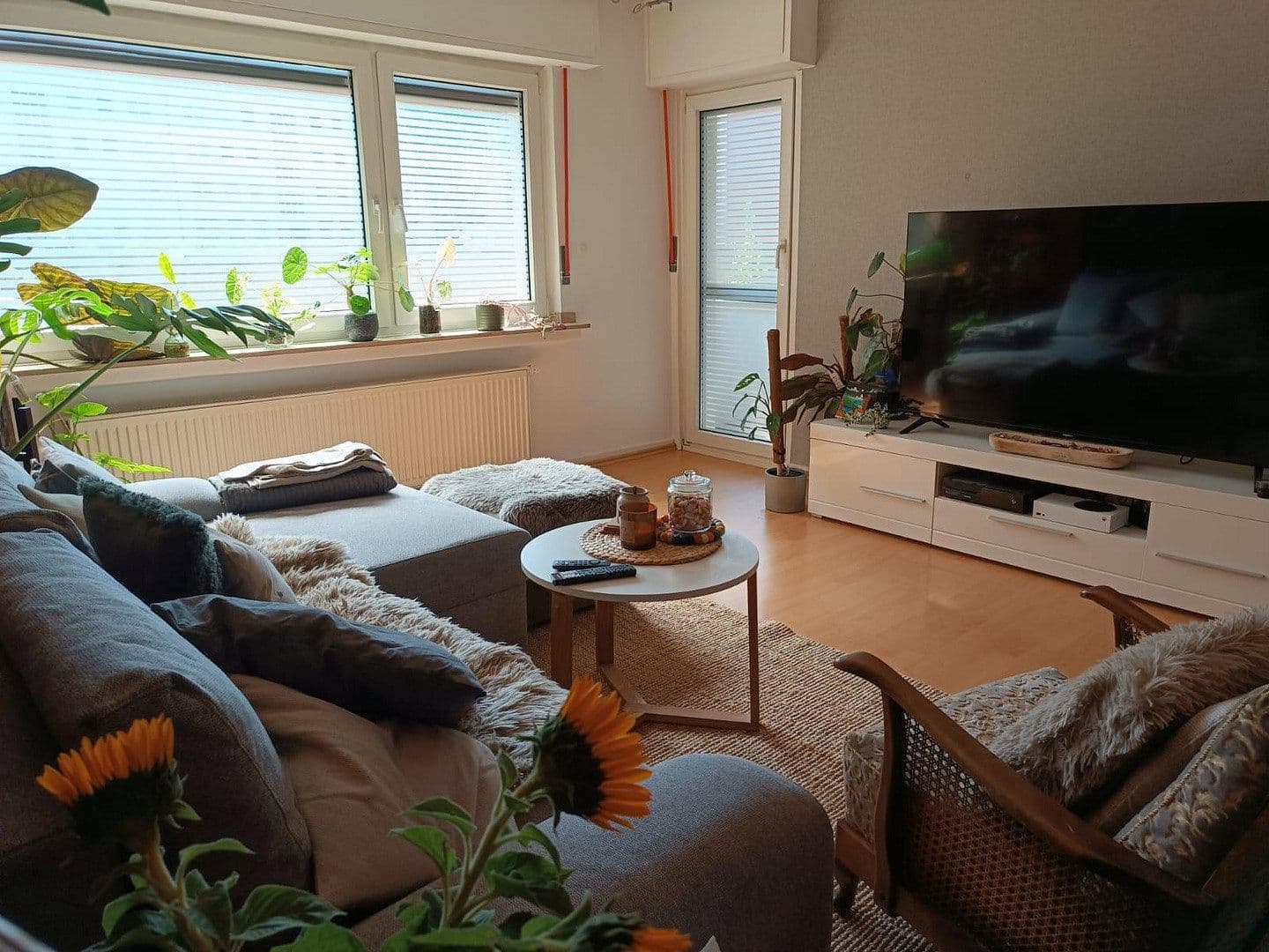 Prenájom bytu 3-izbový 66 m², Brühl, Severné Porýnie - Westfálsko Prenájom bytu 3-izbový 66 m², Brühl, Severné Porýnie - Westfálsko