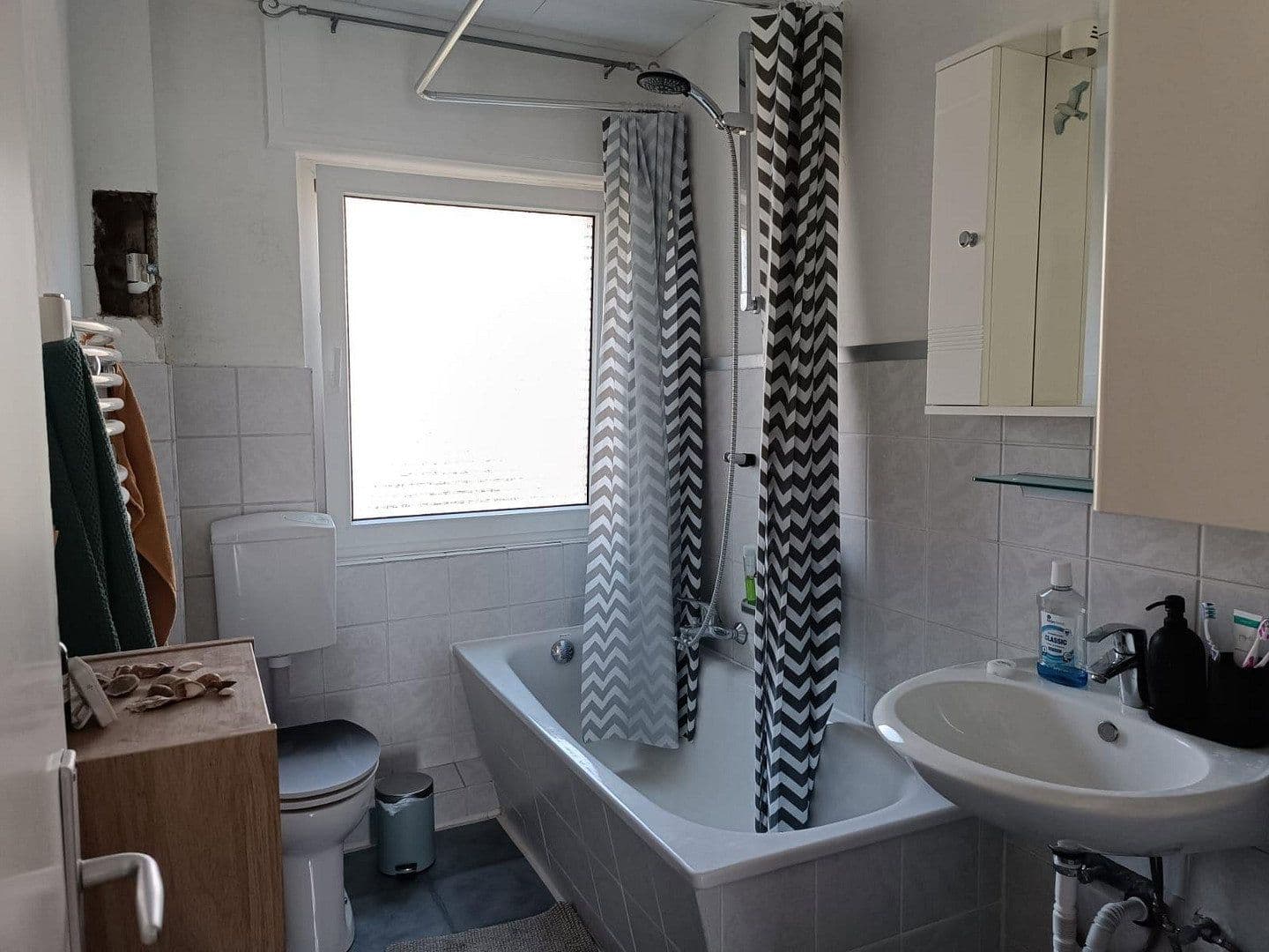 Prenájom bytu 3-izbový 66 m², Brühl, Severné Porýnie - Westfálsko Prenájom bytu 3-izbový 66 m², Brühl, Severné Porýnie - Westfálsko