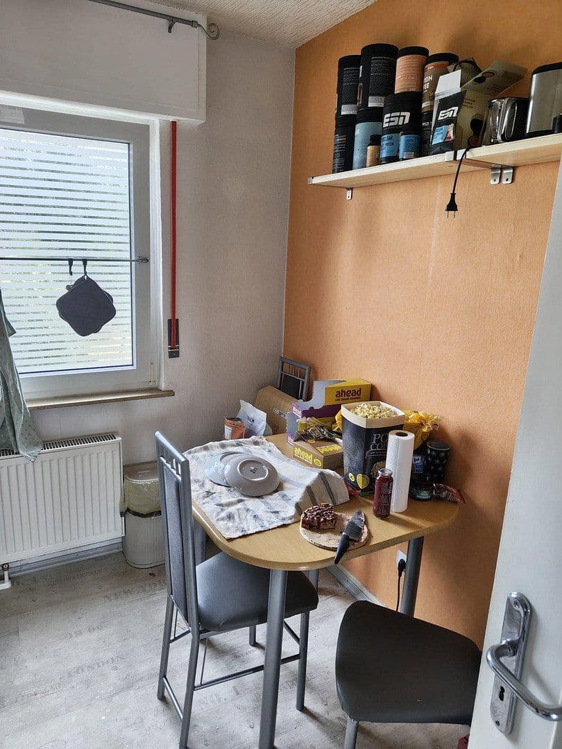 Prenájom bytu 3-izbový 66 m², Brühl, Severné Porýnie - Westfálsko Prenájom bytu 3-izbový 66 m², Brühl, Severné Porýnie - Westfálsko