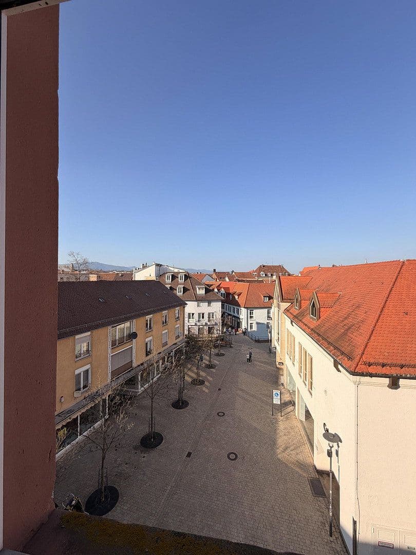Predaj domu 595 m², pozemok 222 m², Kronstraße 41, Landau in der Pfalz, Porýnie-Falcko Predaj domu 595 m², pozemok 222 m², Kronstraße 41, Landau in der Pfalz, Porýnie-Falcko