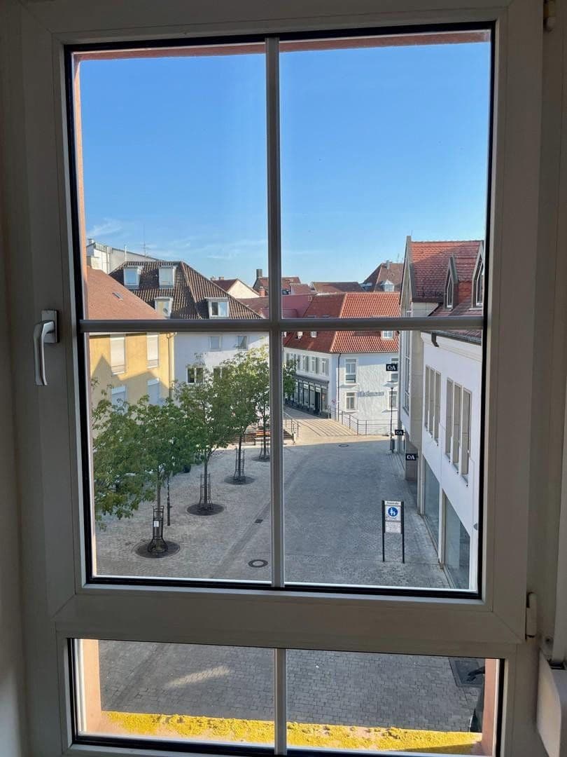 Predaj domu 595 m², pozemok 222 m², Kronstraße 41, Landau in der Pfalz, Porýnie-Falcko Predaj domu 595 m², pozemok 222 m², Kronstraße 41, Landau in der Pfalz, Porýnie-Falcko