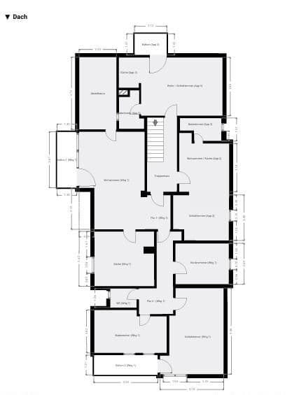 Predaj domu 300 m², pozemok 652 m², Dietzenbach, Hesensko Predaj domu 300 m², pozemok 652 m², Dietzenbach, Hesensko