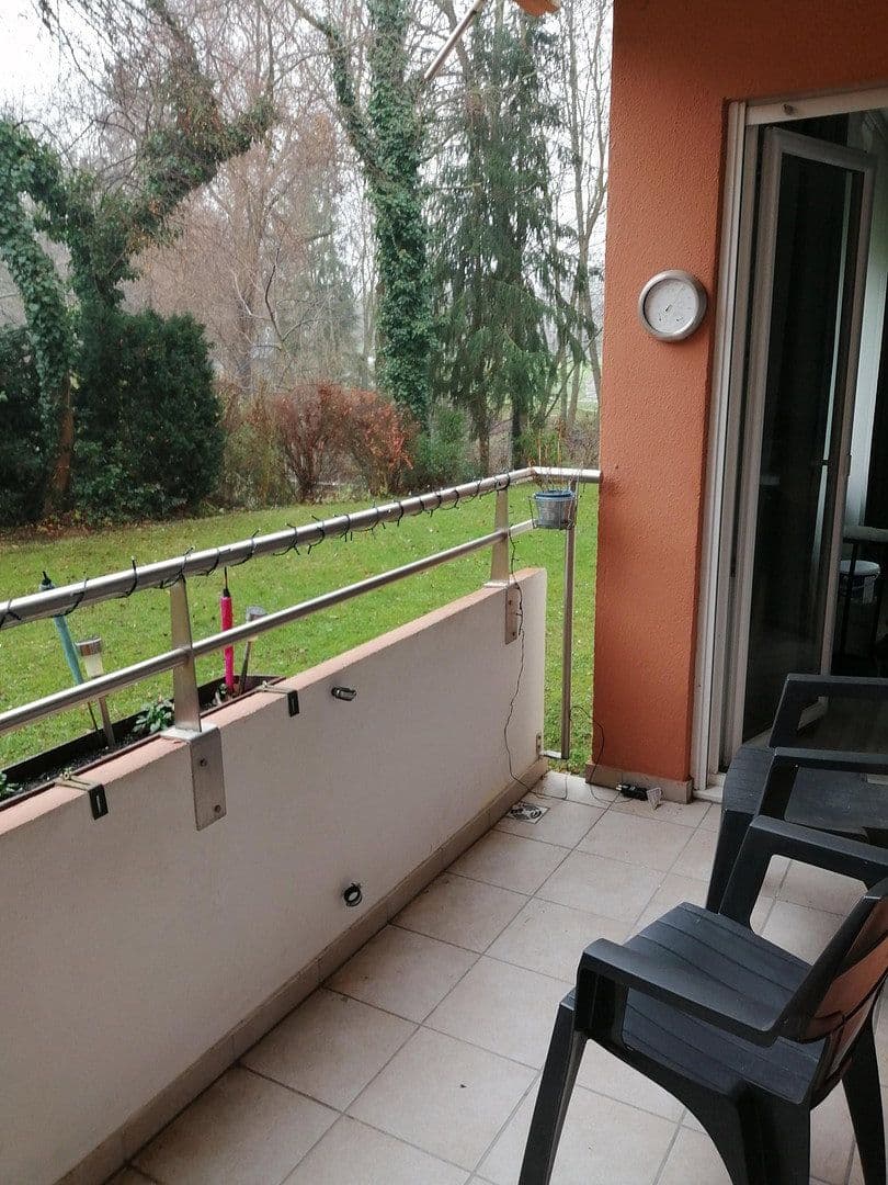 Predaj bytu 3-izbový 78 m², Würzburg, Bavorsko Predaj bytu 3-izbový 78 m², Würzburg, Bavorsko