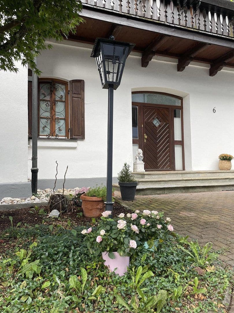 Predaj domu 187 m², pozemok 665 m², Holz, Bavorsko Predaj domu 187 m², pozemok 665 m², Holz, Bavorsko