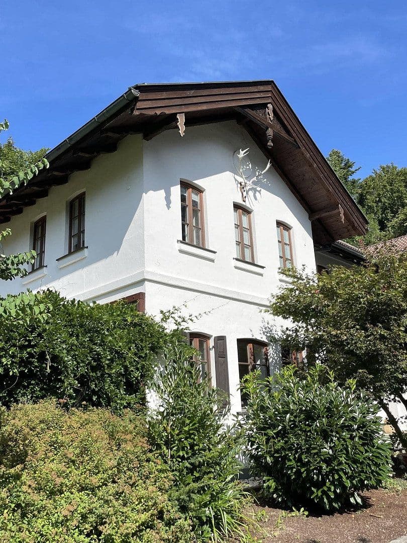 Predaj domu 187 m², pozemok 665 m², Holz, Bavorsko Predaj domu 187 m², pozemok 665 m², Holz, Bavorsko