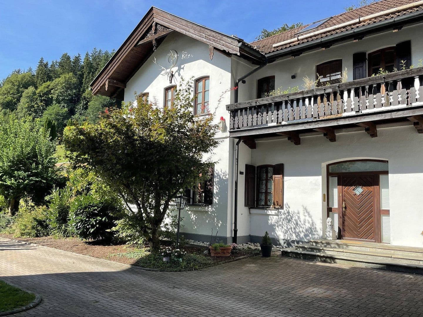 Predaj domu 187 m², pozemok 665 m², Holz, Bavorsko Predaj domu 187 m², pozemok 665 m², Holz, Bavorsko