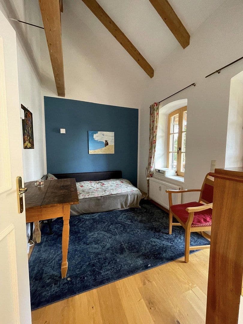 Predaj domu 187 m², pozemok 665 m², Holz, Bavorsko Predaj domu 187 m², pozemok 665 m², Holz, Bavorsko