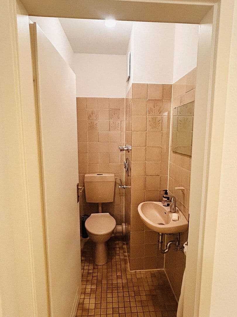 Predaj bytu 4-izbový 102 m², Bad Homburg vor der Höhe, Hesensko Predaj bytu 4-izbový 102 m², Bad Homburg vor der Höhe, Hesensko