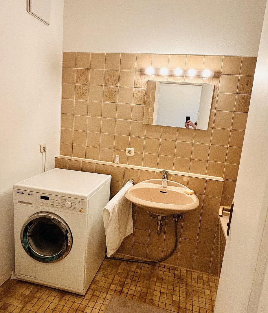 Predaj bytu 4-izbový 102 m², Bad Homburg vor der Höhe, Hesensko Predaj bytu 4-izbový 102 m², Bad Homburg vor der Höhe, Hesensko