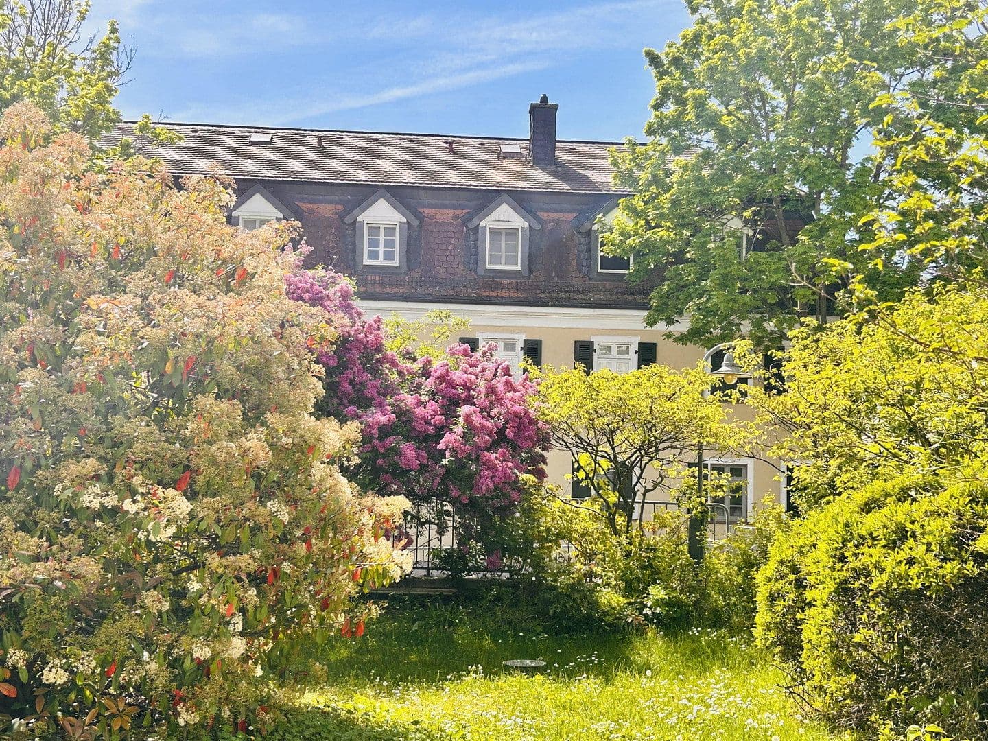 Predaj bytu 4-izbový 102 m², Bad Homburg vor der Höhe, Hesensko Predaj bytu 4-izbový 102 m², Bad Homburg vor der Höhe, Hesensko