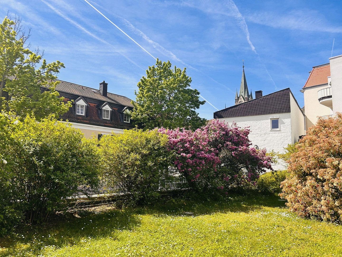Predaj bytu 4-izbový 102 m², Bad Homburg vor der Höhe, Hesensko Predaj bytu 4-izbový 102 m², Bad Homburg vor der Höhe, Hesensko