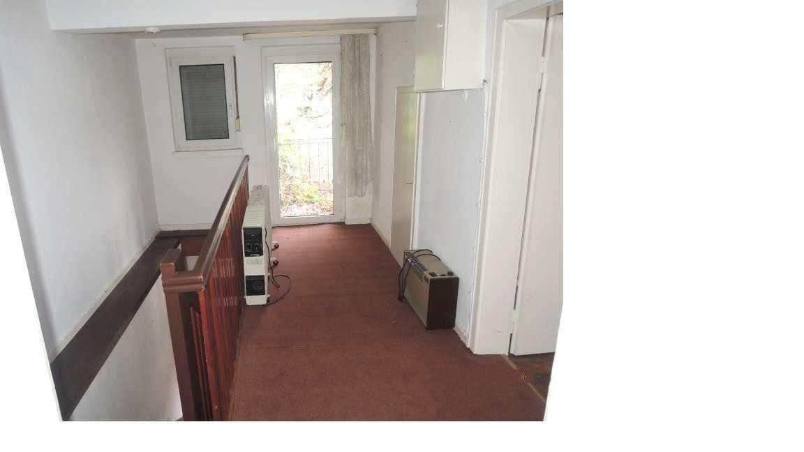 Predaj domu 80 m², pozemok 974 m², Hauptstraße 294, Gorxheimertal, Hesensko Predaj domu 80 m², pozemok 974 m², Hauptstraße 294, Gorxheimertal, Hesensko