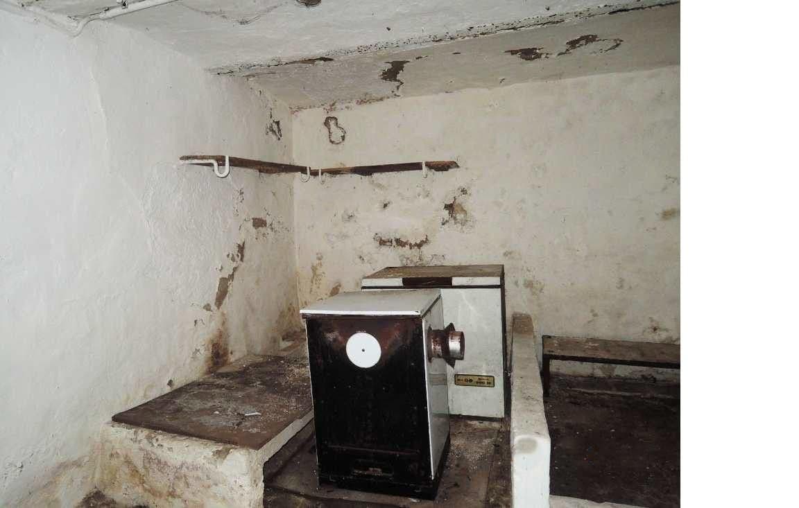 Predaj domu 80 m², pozemok 974 m², Hauptstraße 294, Gorxheimertal, Hesensko Predaj domu 80 m², pozemok 974 m², Hauptstraße 294, Gorxheimertal, Hesensko