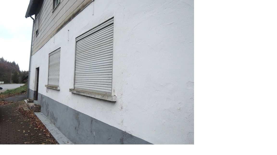 Predaj domu 80 m², pozemok 974 m², Hauptstraße 294, Gorxheimertal, Hesensko Predaj domu 80 m², pozemok 974 m², Hauptstraße 294, Gorxheimertal, Hesensko