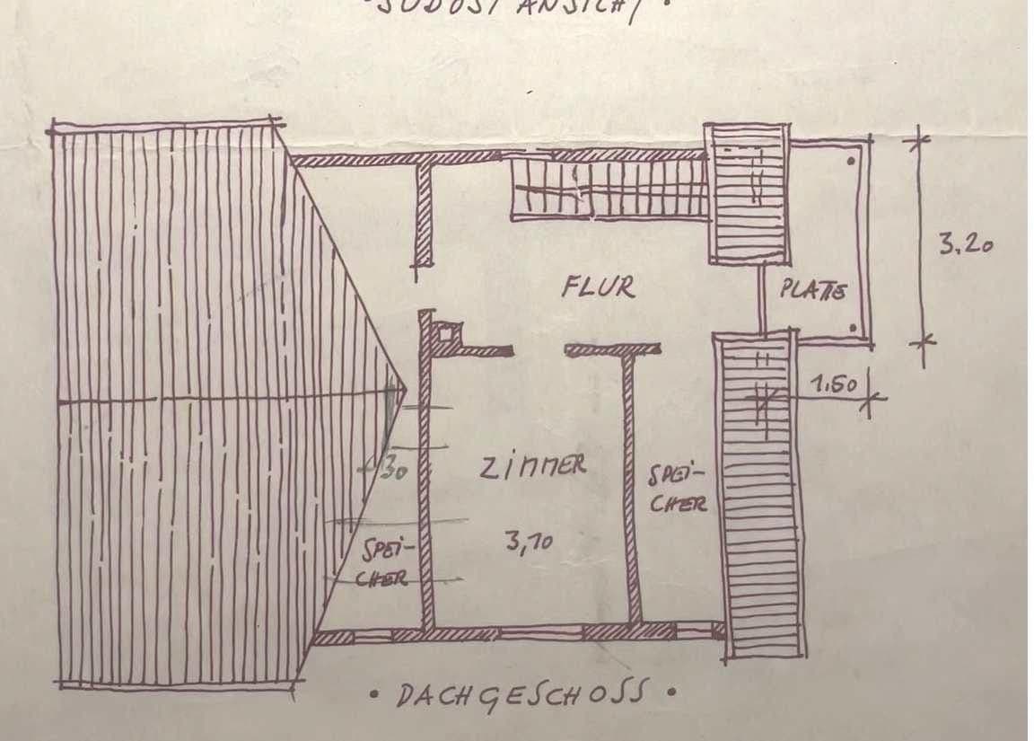 Predaj domu 80 m², pozemok 974 m², Hauptstraße 294, Gorxheimertal, Hesensko Predaj domu 80 m², pozemok 974 m², Hauptstraße 294, Gorxheimertal, Hesensko