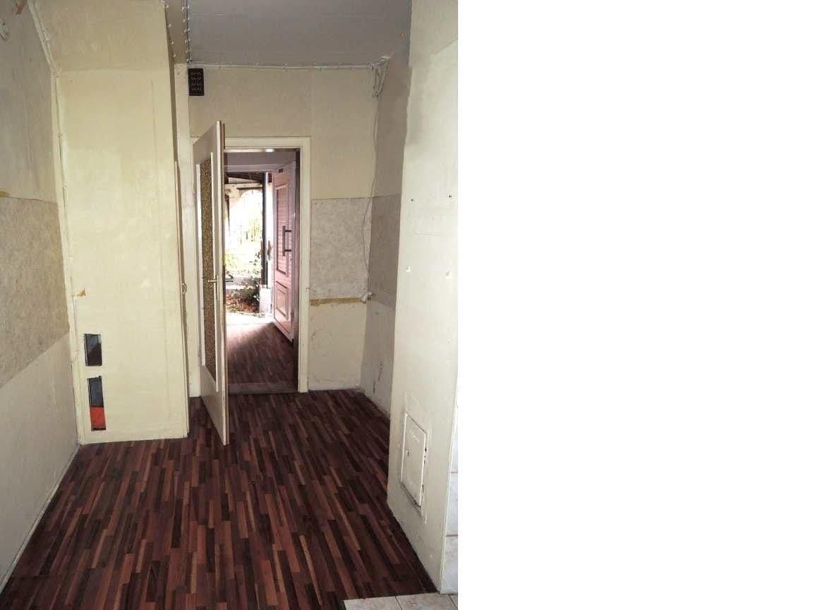 Predaj domu 80 m², pozemok 974 m², Hauptstraße 294, Gorxheimertal, Hesensko Predaj domu 80 m², pozemok 974 m², Hauptstraße 294, Gorxheimertal, Hesensko