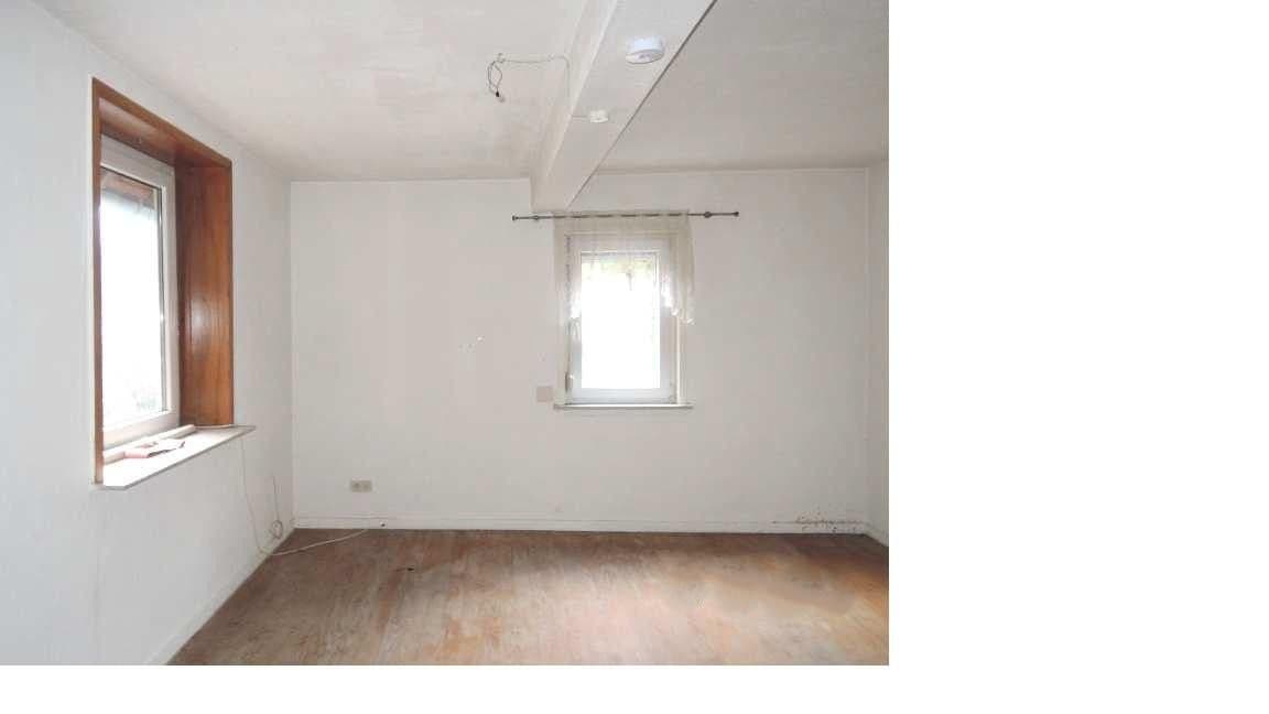 Predaj domu 80 m², pozemok 974 m², Hauptstraße 294, Gorxheimertal, Hesensko Predaj domu 80 m², pozemok 974 m², Hauptstraße 294, Gorxheimertal, Hesensko