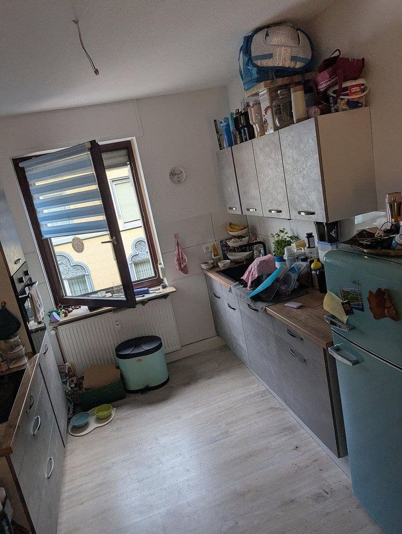 Prenájom bytu 5-izbový 94 m², Burgstr 87, SOLINGEN, Severné Porýnie - Westfálsko Prenájom bytu 5-izbový 94 m², Burgstr 87, SOLINGEN, Severné Porýnie - Westfálsko