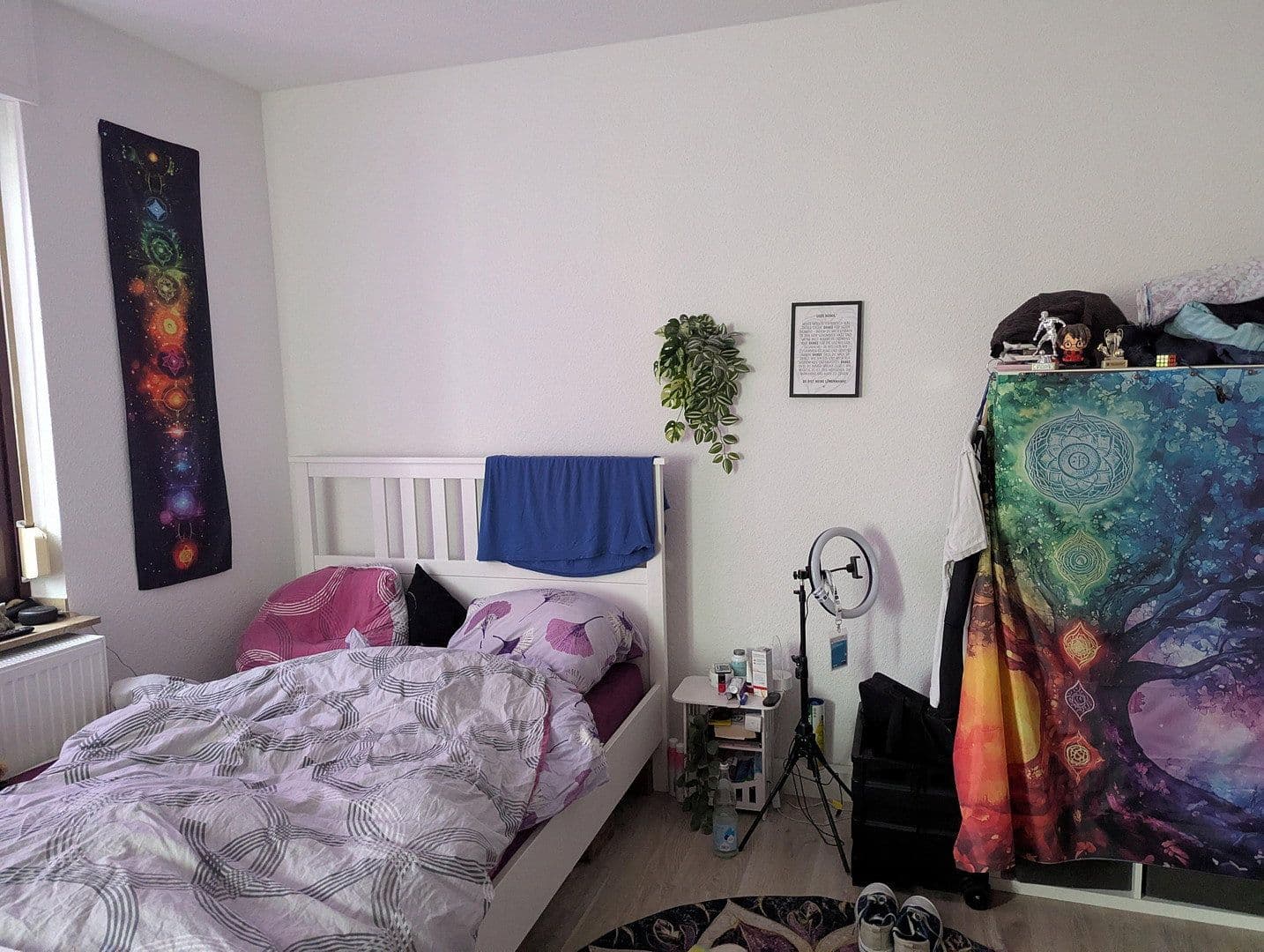 Prenájom bytu 5-izbový 94 m², Burgstr 87, SOLINGEN, Severné Porýnie - Westfálsko Prenájom bytu 5-izbový 94 m², Burgstr 87, SOLINGEN, Severné Porýnie - Westfálsko