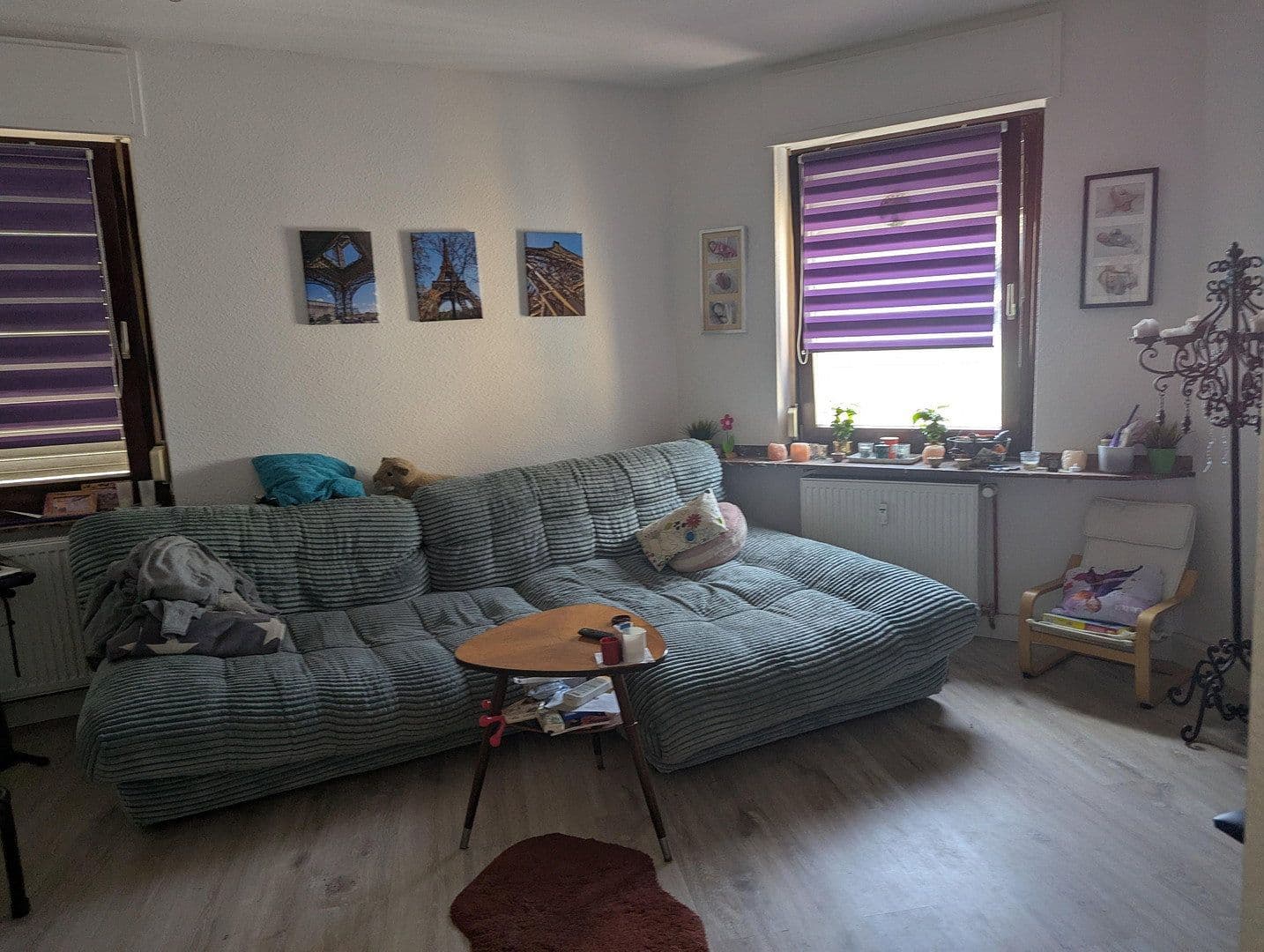 Prenájom bytu 5-izbový 94 m², Burgstr 87, SOLINGEN, Severné Porýnie - Westfálsko Prenájom bytu 5-izbový 94 m², Burgstr 87, SOLINGEN, Severné Porýnie - Westfálsko