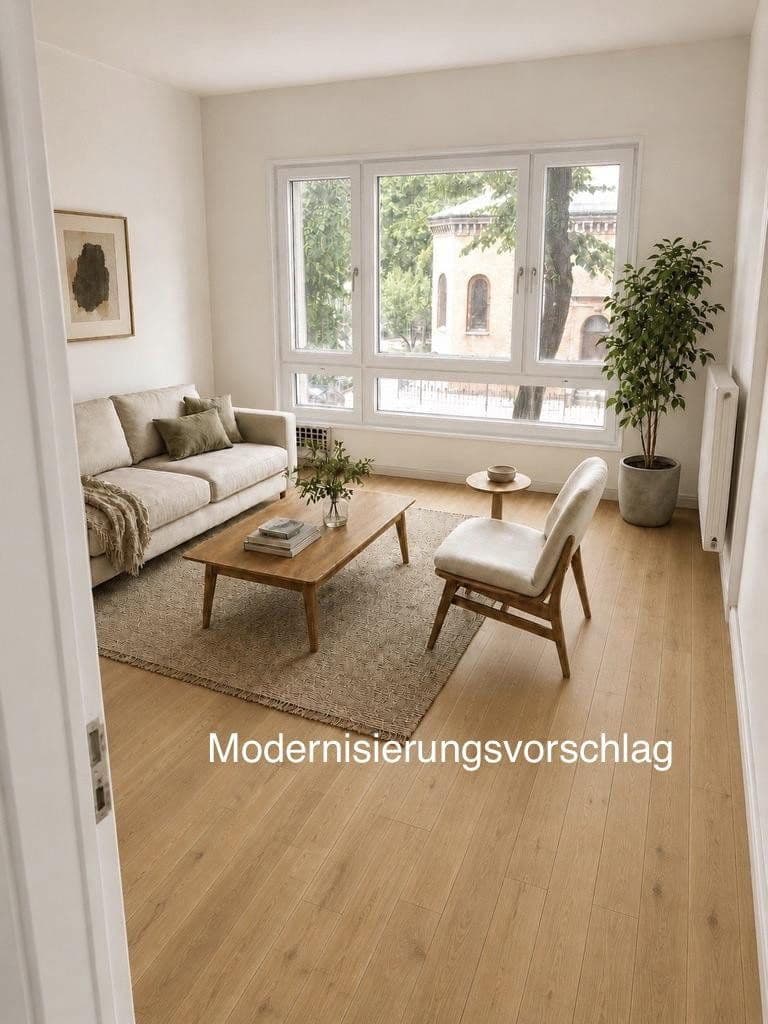 Predaj bytu 1-izbový 35 m², An der Apostelkirche 5, Berlin, Berlín Predaj bytu 1-izbový 35 m², An der Apostelkirche 5, Berlin, Berlín