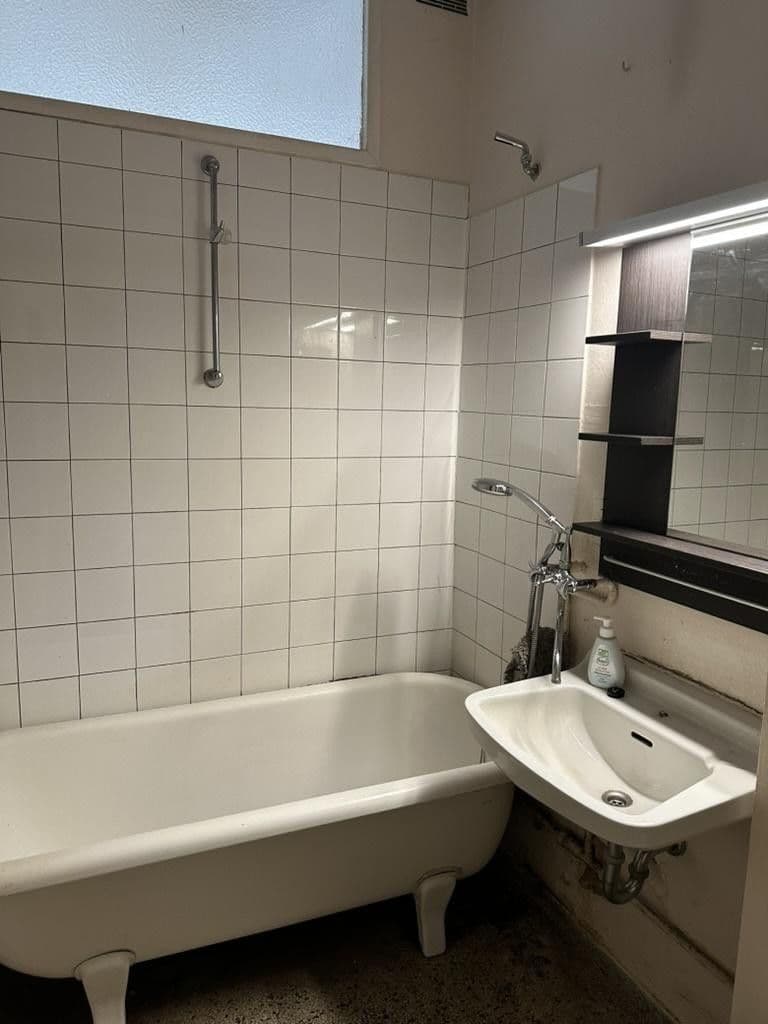 Predaj bytu 1-izbový 35 m², An der Apostelkirche 5, Berlin, Berlín Predaj bytu 1-izbový 35 m², An der Apostelkirche 5, Berlin, Berlín