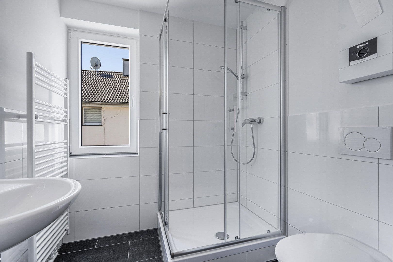 Prenájom bytu 2-izbový 49 m², Velbert, Severné Porýnie - Westfálsko Prenájom bytu 2-izbový 49 m², Velbert, Severné Porýnie - Westfálsko