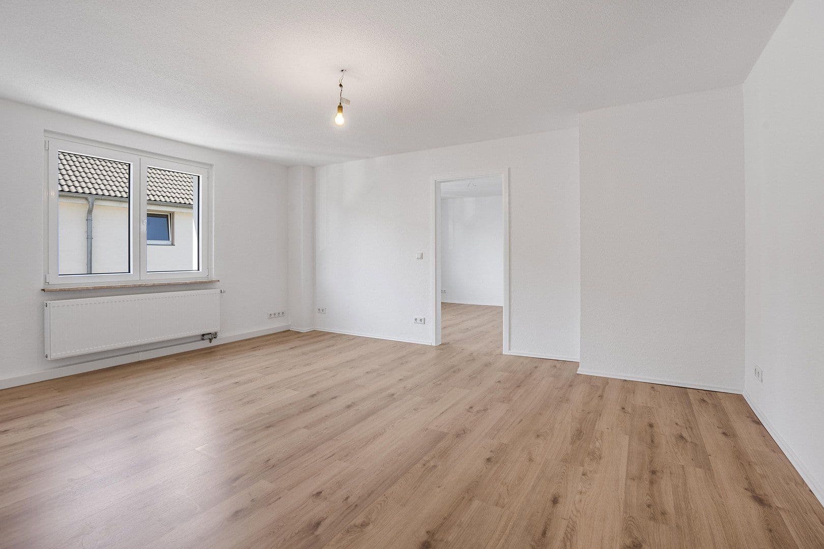 Prenájom bytu 2-izbový 49 m², Velbert, Severné Porýnie - Westfálsko Prenájom bytu 2-izbový 49 m², Velbert, Severné Porýnie - Westfálsko