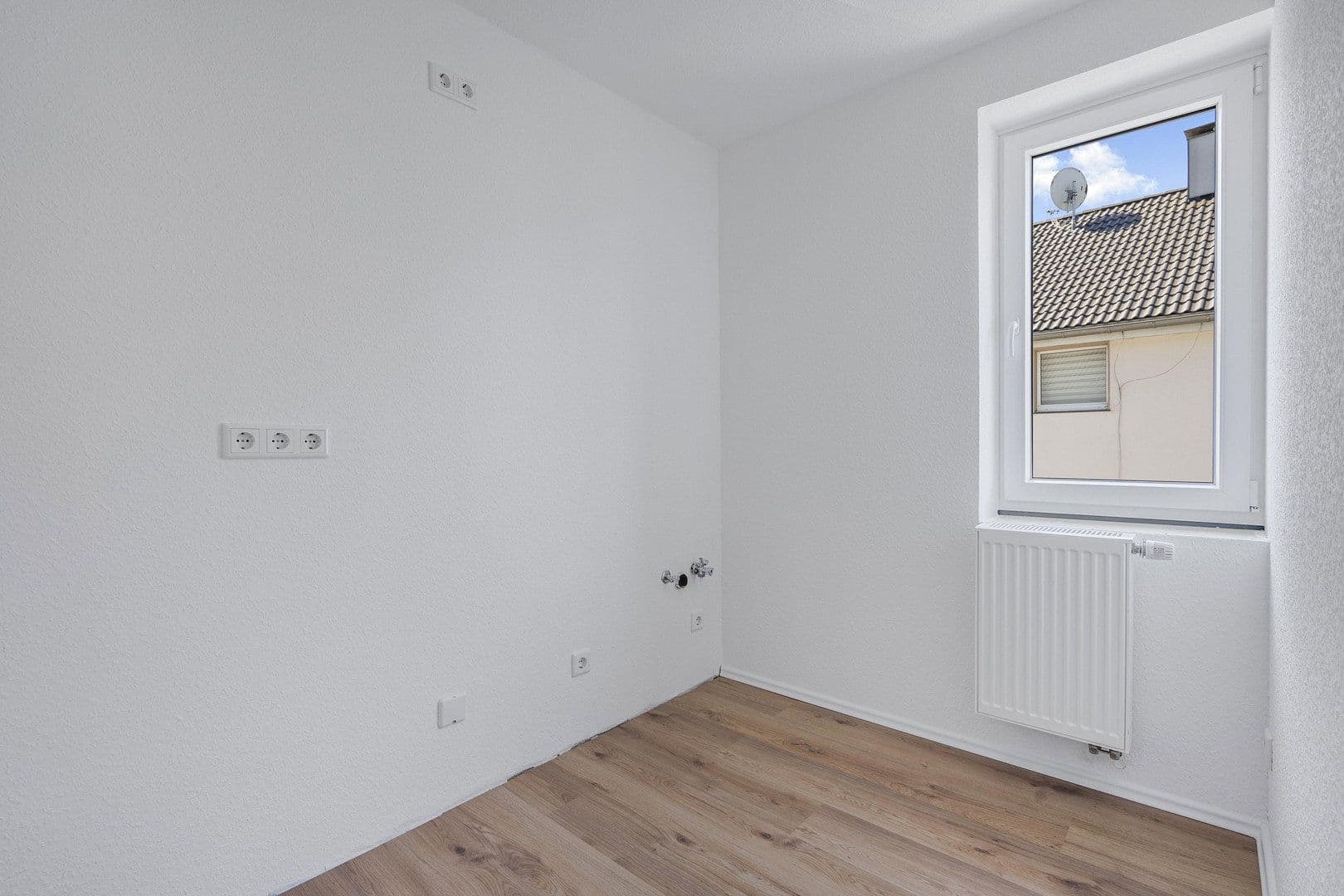 Prenájom bytu 2-izbový 49 m², Velbert, Severné Porýnie - Westfálsko Prenájom bytu 2-izbový 49 m², Velbert, Severné Porýnie - Westfálsko