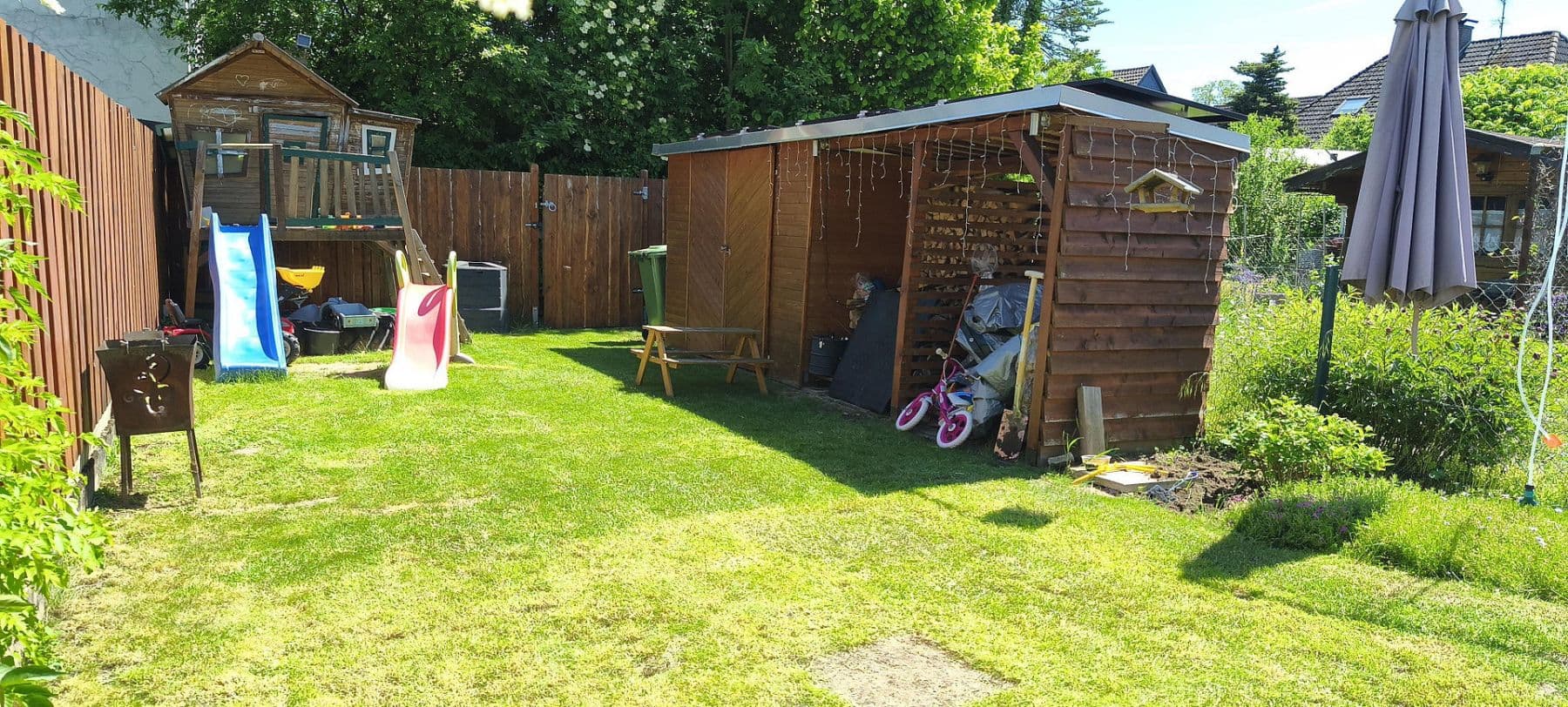 Predaj domu 79 m², pozemok 225 m², Nordstemmen, Dolné Sasko Predaj domu 79 m², pozemok 225 m², Nordstemmen, Dolné Sasko