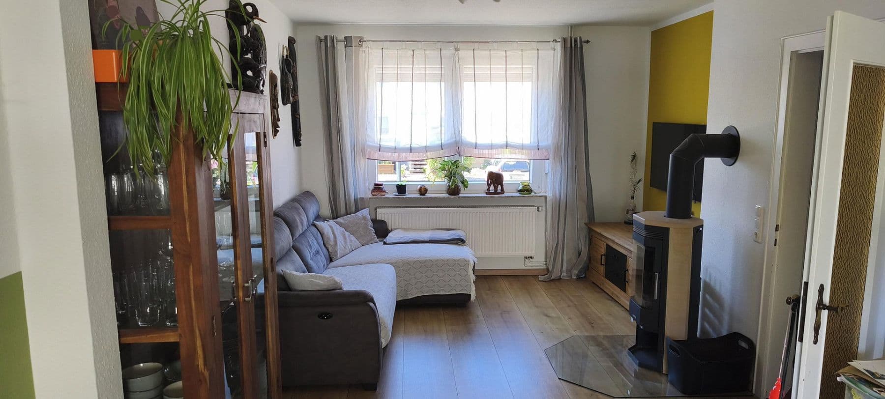 Predaj domu 79 m², pozemok 225 m², Nordstemmen, Dolné Sasko Predaj domu 79 m², pozemok 225 m², Nordstemmen, Dolné Sasko