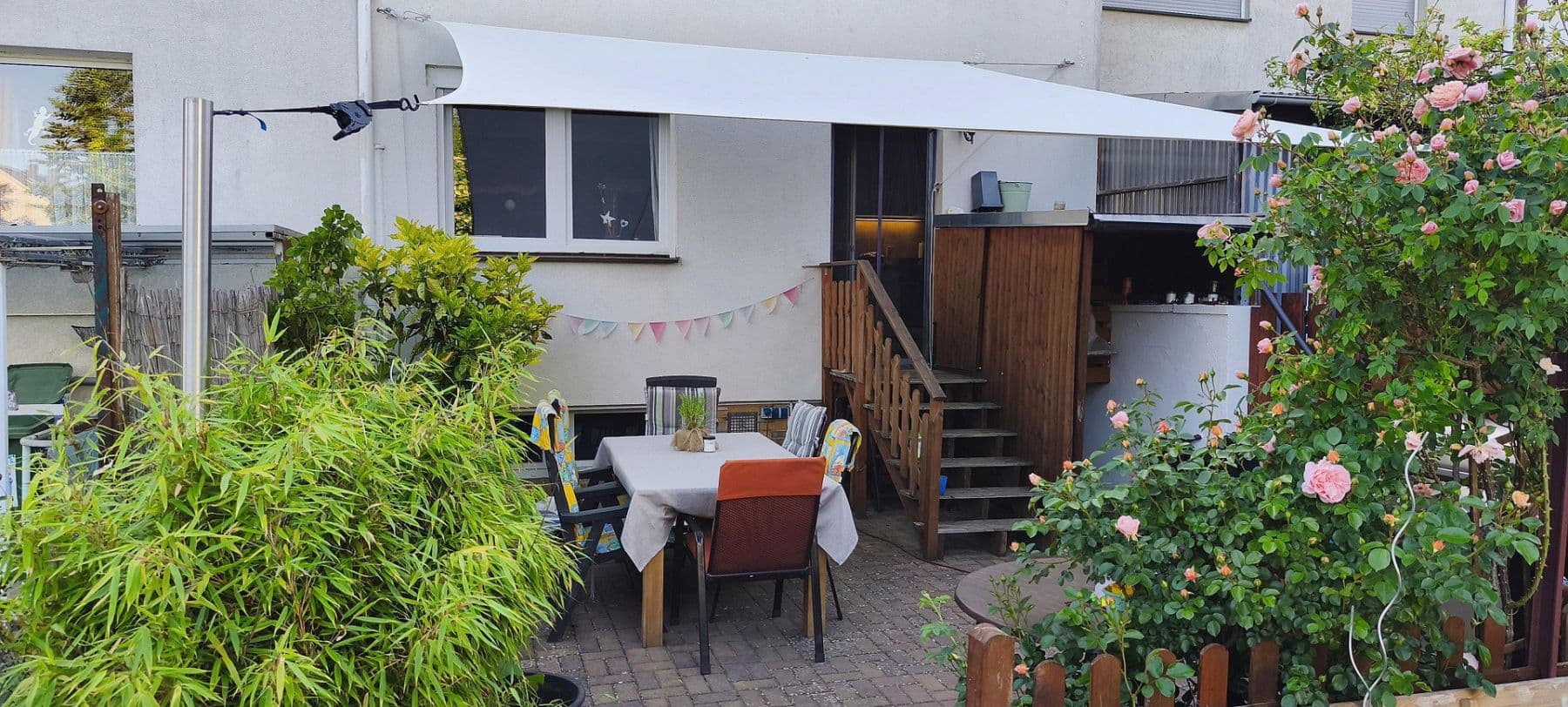 Predaj domu 79 m², pozemok 225 m², Nordstemmen, Dolné Sasko Predaj domu 79 m², pozemok 225 m², Nordstemmen, Dolné Sasko