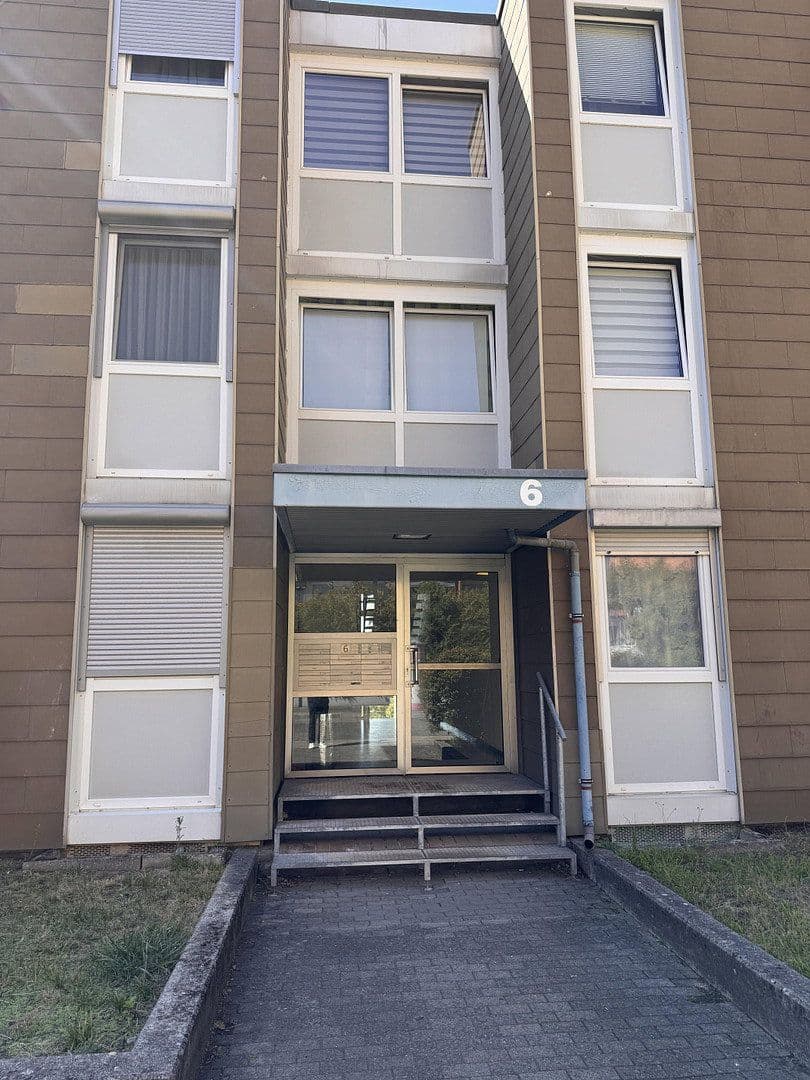 Predaj bytu 4-izbový 99 m², Otto-Hahn-Platz 6, Heidelberg, Bádensko-Wurttembersko Predaj bytu 4-izbový 99 m², Otto-Hahn-Platz 6, Heidelberg, Bádensko-Wurttembersko