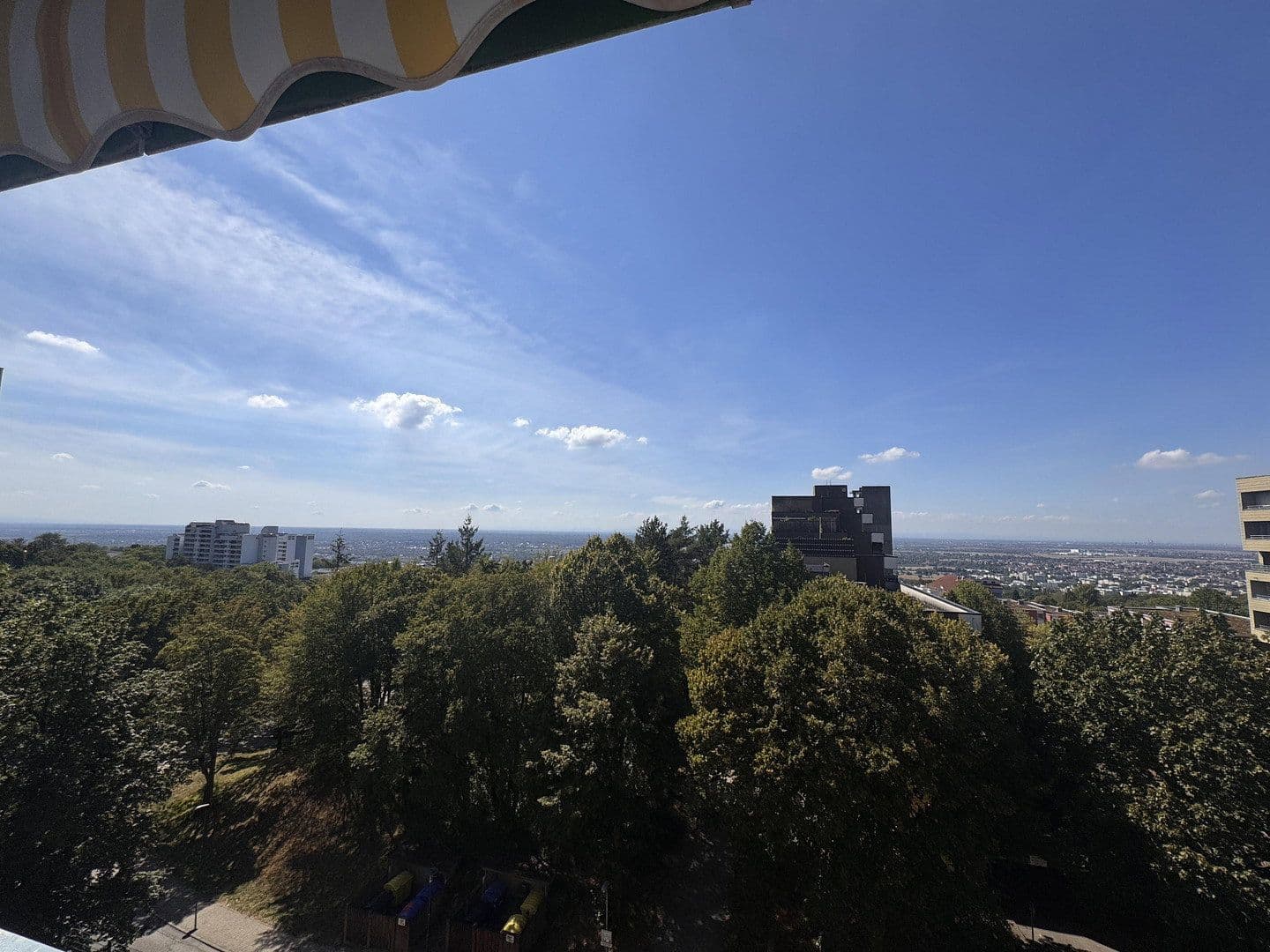 Predaj bytu 4-izbový 99 m², Otto-Hahn-Platz 6, Heidelberg, Bádensko-Wurttembersko Predaj bytu 4-izbový 99 m², Otto-Hahn-Platz 6, Heidelberg, Bádensko-Wurttembersko