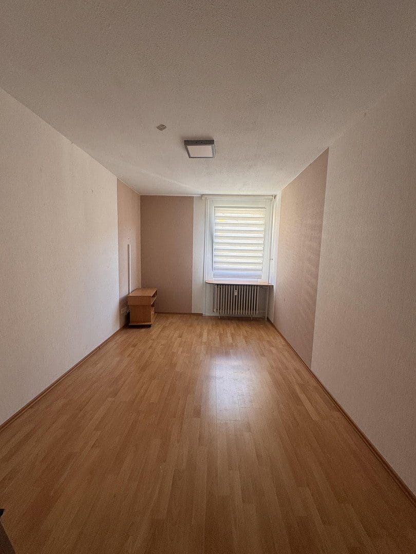 Predaj bytu 4-izbový 99 m², Otto-Hahn-Platz 6, Heidelberg, Bádensko-Wurttembersko Predaj bytu 4-izbový 99 m², Otto-Hahn-Platz 6, Heidelberg, Bádensko-Wurttembersko