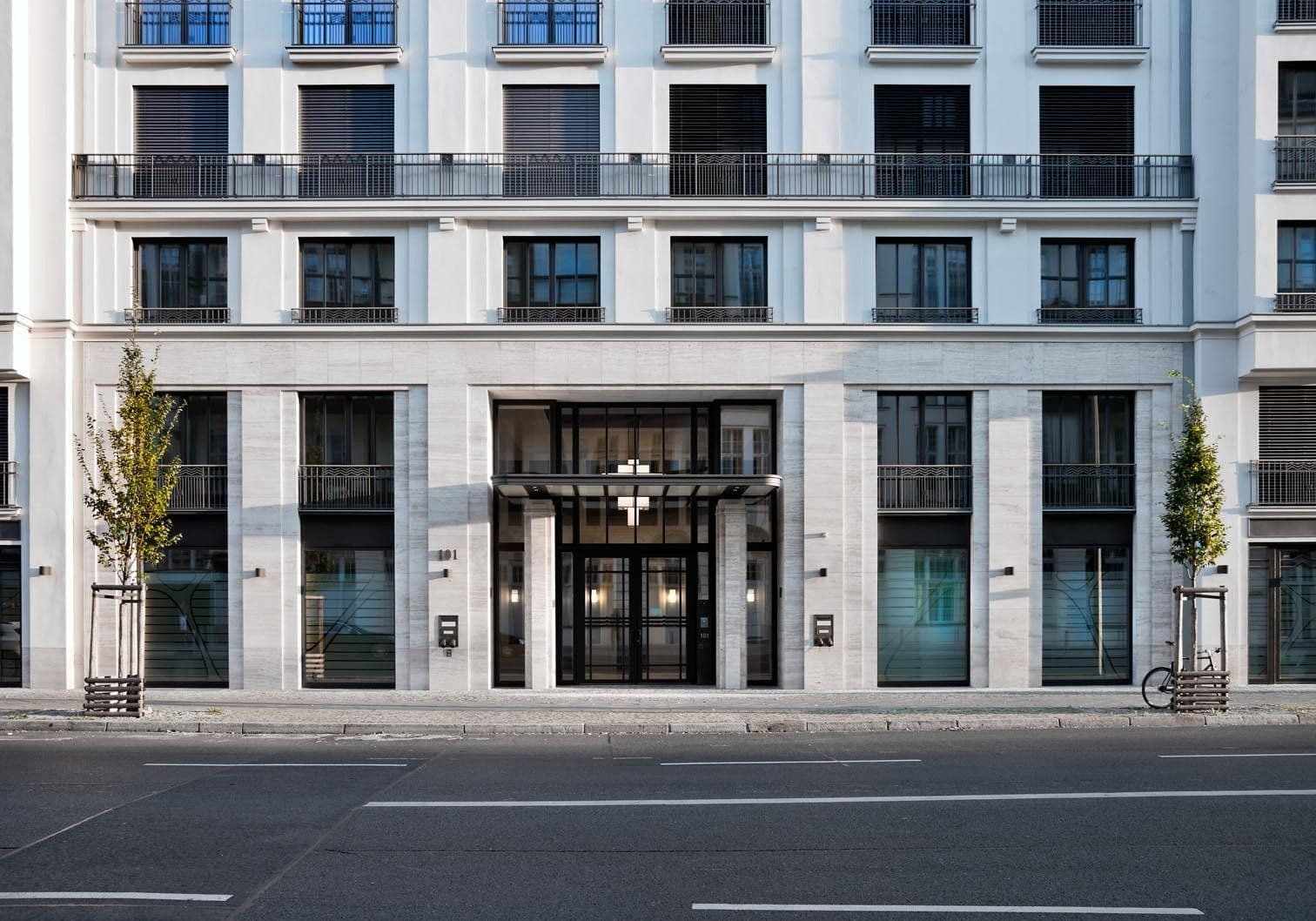 Prenájom kancelárie 168 m², Lietzenburger Str. 101, Berlin, Berlín Prenájom kancelárie 168 m², Lietzenburger Str. 101, Berlin, Berlín