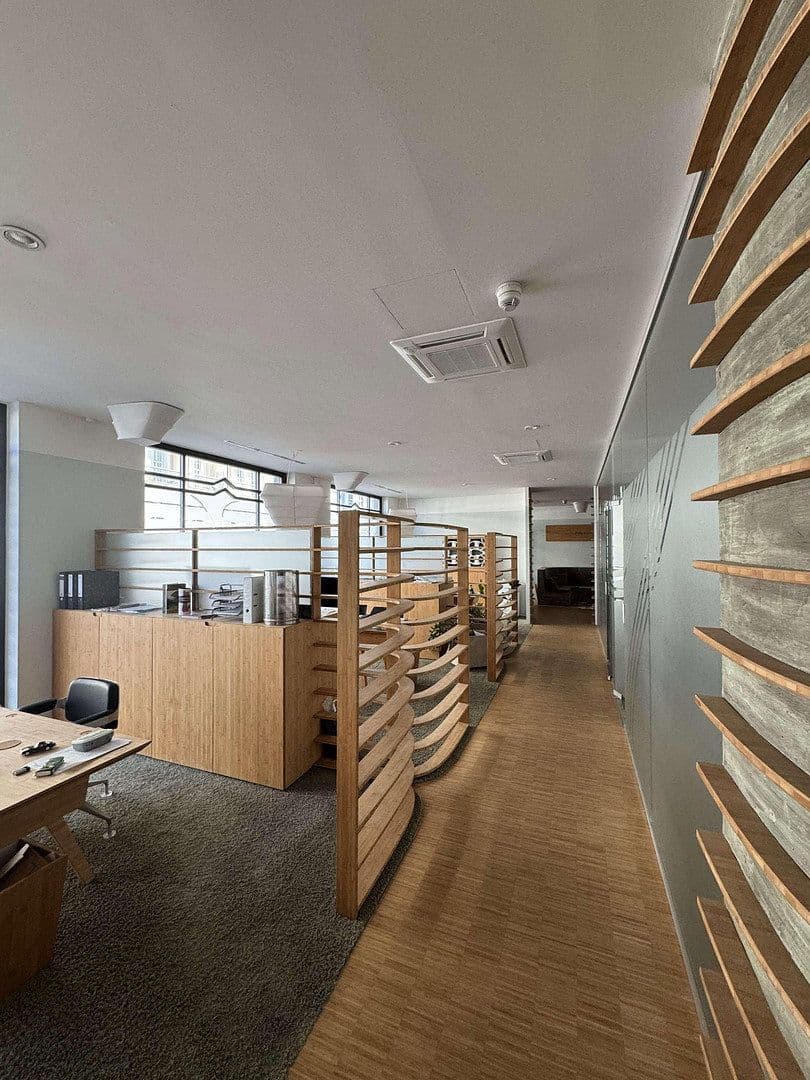 Prenájom kancelárie 168 m², Lietzenburger Str. 101, Berlin, Berlín Prenájom kancelárie 168 m², Lietzenburger Str. 101, Berlin, Berlín