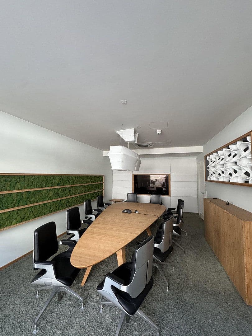 Prenájom kancelárie 168 m², Lietzenburger Str. 101, Berlin, Berlín Prenájom kancelárie 168 m², Lietzenburger Str. 101, Berlin, Berlín