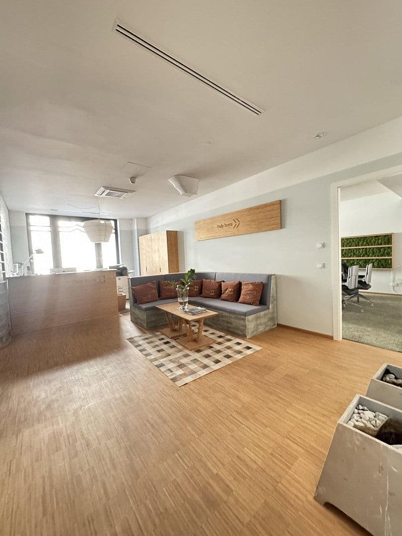 Prenájom kancelárie 168 m², Lietzenburger Str. 101, Berlin, Berlín Prenájom kancelárie 168 m², Lietzenburger Str. 101, Berlin, Berlín