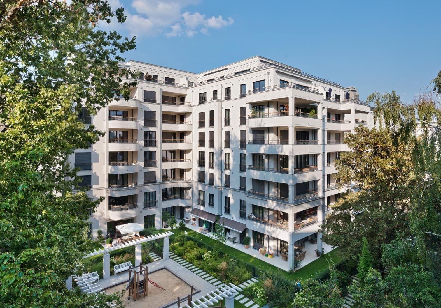 Prenájom kancelárie 168 m², Lietzenburger Str. 101, Berlin, Berlín Prenájom kancelárie 168 m², Lietzenburger Str. 101, Berlin, Berlín