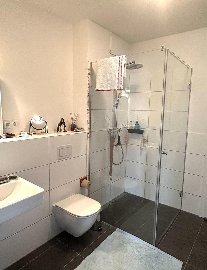 Predaj bytu 2-izbový 62 m², Am Güterbahnhof 1, Glückstadt, Šlezvicko-Holštajnsko Predaj bytu 2-izbový 62 m², Am Güterbahnhof 1, Glückstadt, Šlezvicko-Holštajnsko