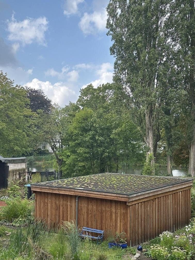 Predaj bytu 2-izbový 62 m², Am Güterbahnhof 1, Glückstadt, Šlezvicko-Holštajnsko Predaj bytu 2-izbový 62 m², Am Güterbahnhof 1, Glückstadt, Šlezvicko-Holštajnsko