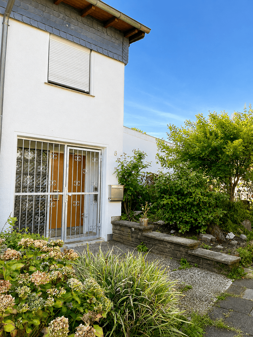 Predaj domu 140 m², pozemok 374 m², Leverkusen, Severné Porýnie - Westfálsko Predaj domu 140 m², pozemok 374 m², Leverkusen, Severné Porýnie - Westfálsko