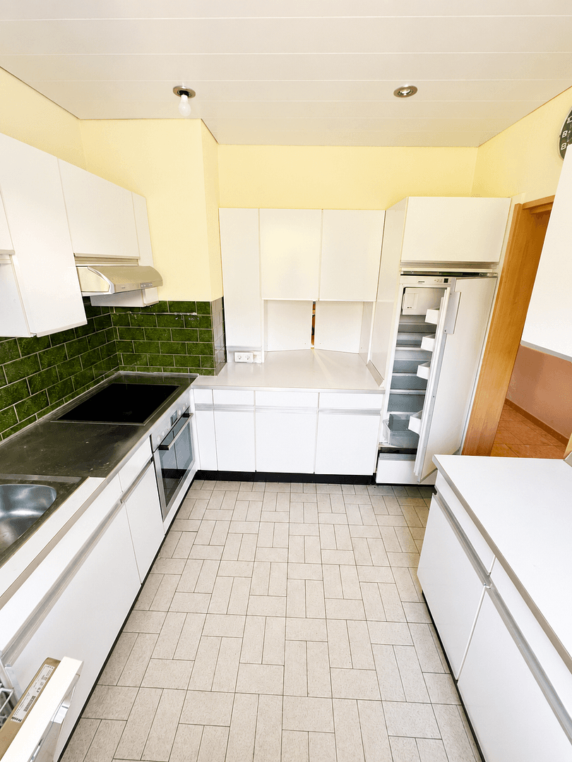 Predaj domu 140 m², pozemok 374 m², Leverkusen, Severné Porýnie - Westfálsko Predaj domu 140 m², pozemok 374 m², Leverkusen, Severné Porýnie - Westfálsko