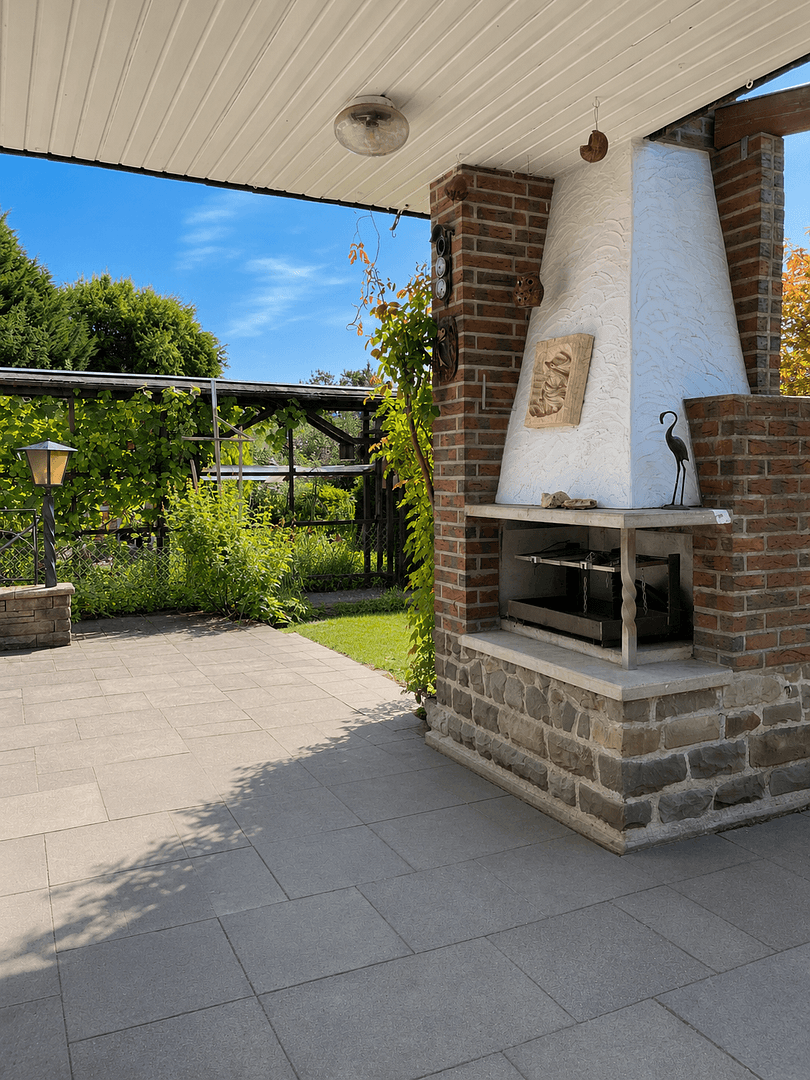 Predaj domu 140 m², pozemok 374 m², Leverkusen, Severné Porýnie - Westfálsko Predaj domu 140 m², pozemok 374 m², Leverkusen, Severné Porýnie - Westfálsko