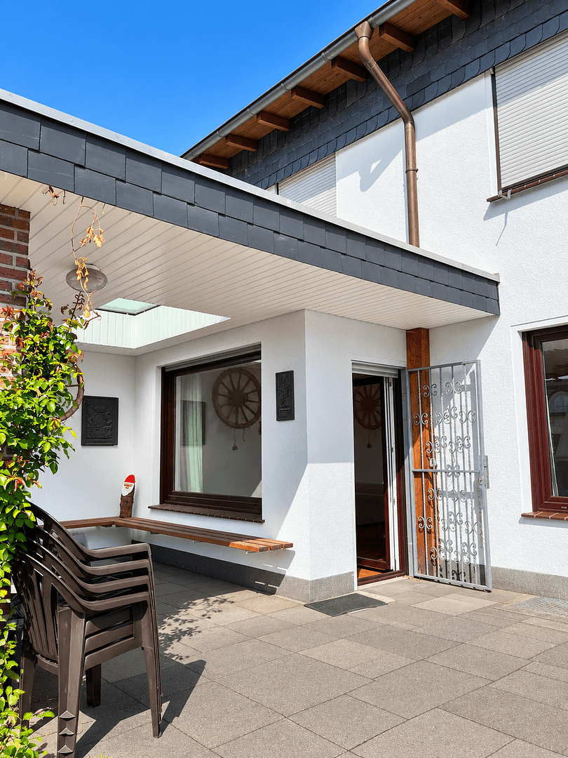 Predaj domu 140 m², pozemok 374 m², Leverkusen, Severné Porýnie - Westfálsko Predaj domu 140 m², pozemok 374 m², Leverkusen, Severné Porýnie - Westfálsko