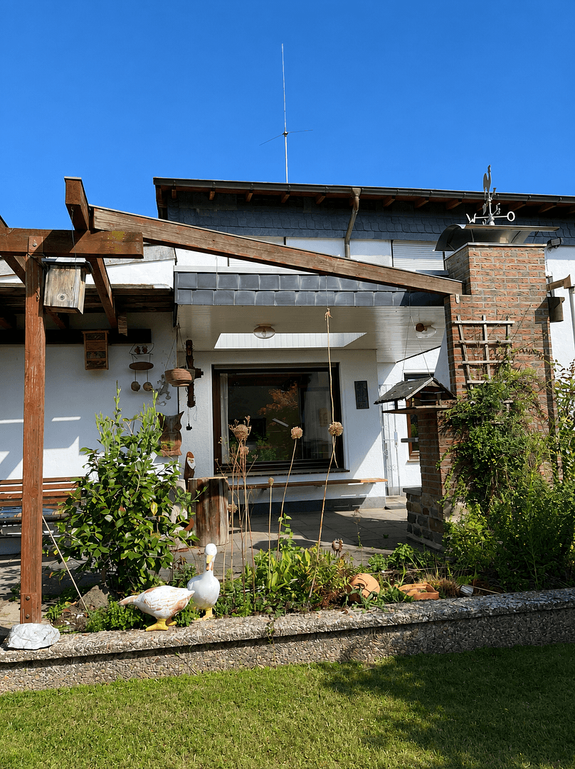 Predaj domu 140 m², pozemok 374 m², Leverkusen, Severné Porýnie - Westfálsko Predaj domu 140 m², pozemok 374 m², Leverkusen, Severné Porýnie - Westfálsko